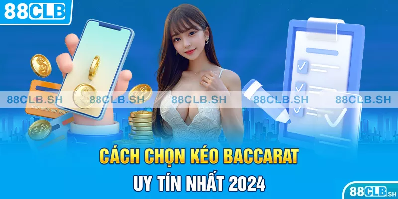 Hướng dẫn tham gia nhóm kéo Baccarat uy tín