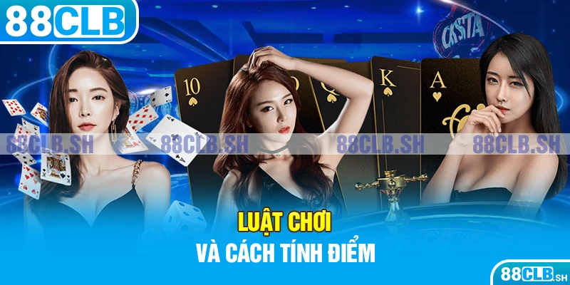 Một số quy luật chơi phỏm theo hệ thống