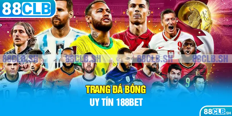 trang bóng đá uy tín 188bet