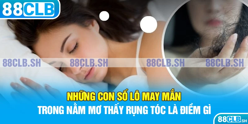 Hé lộ những con số đỏ đen liên quan